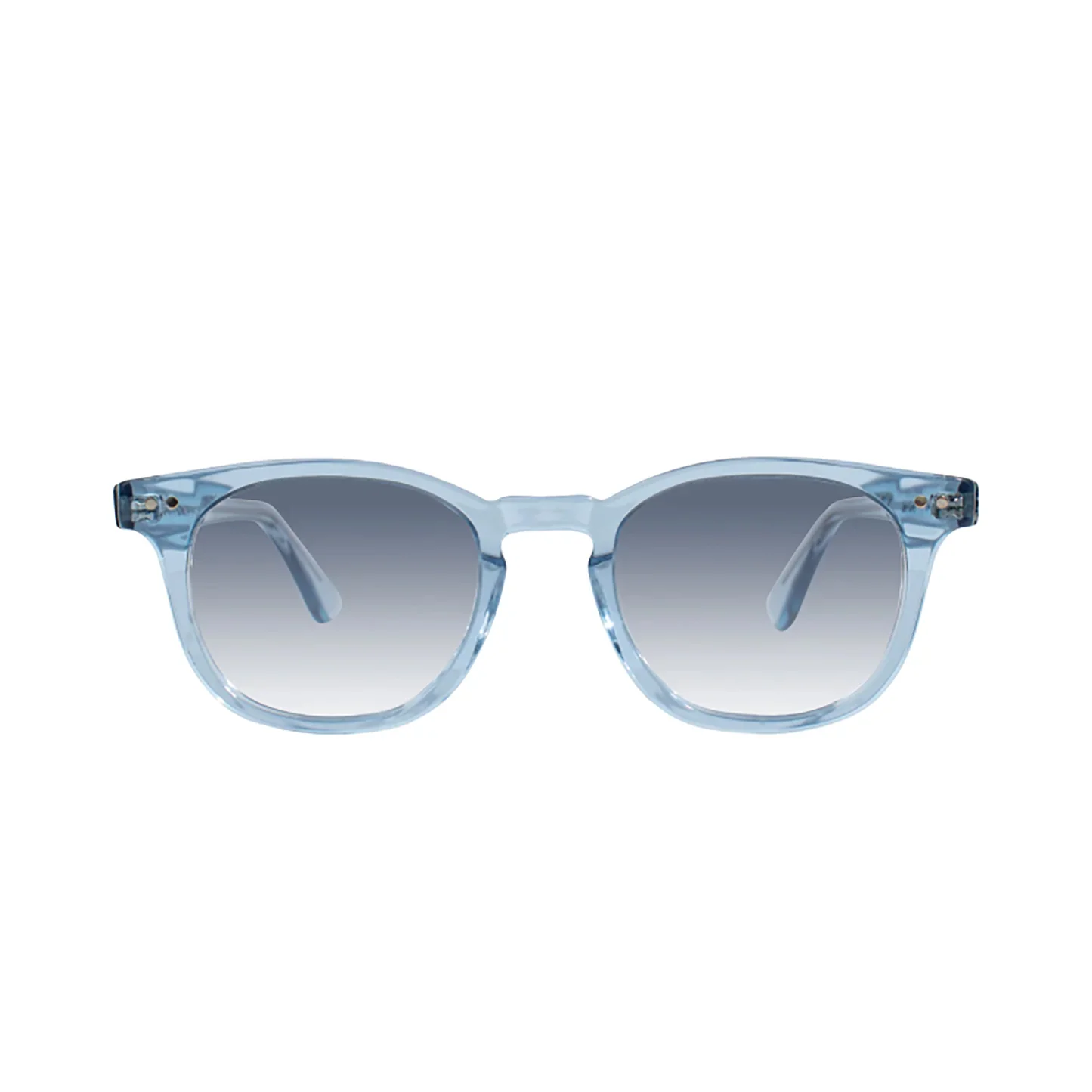 Monochrome Sunglasses